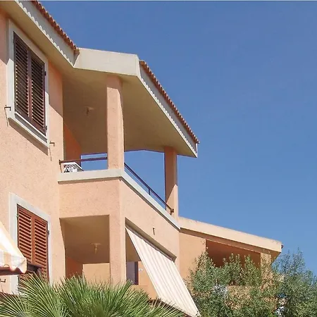 Bilo 4 Apartmán Villaputzu