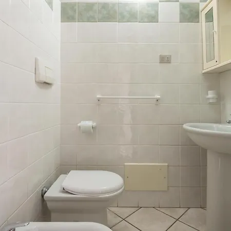 Bilo 4 Apartmán Villaputzu