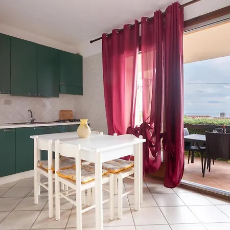 Bilo 4 Porto Corallo