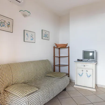 Bilo 4 Apartmán