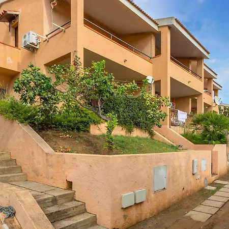 Bilo 4 Apartmán Villaputzu