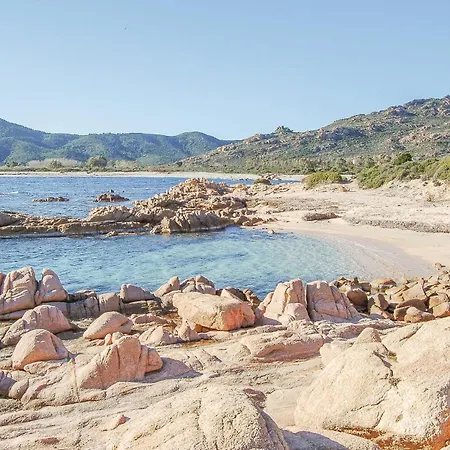 Bilo 4 * Porto Corallo