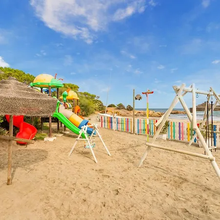 Daire Bilo 4 Porto Corallo