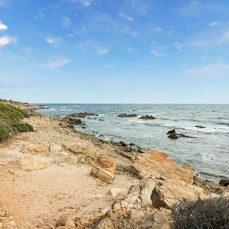 Daire Bilo 4 Porto Corallo