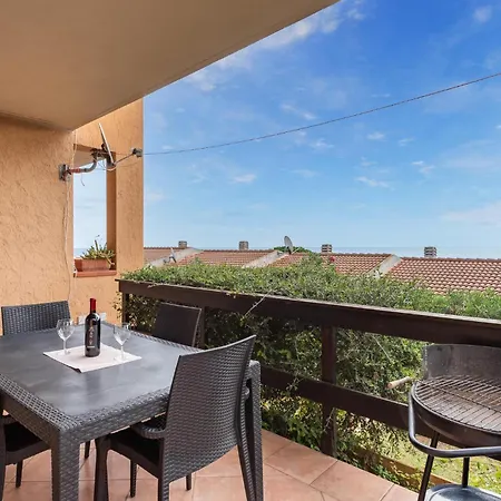 Bilo 4 Apartament Villaputzu