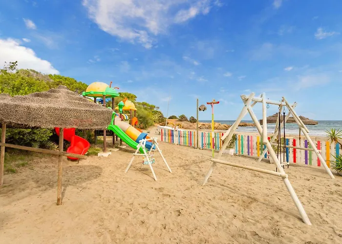 Apartman Bilo 4 Porto Corallo