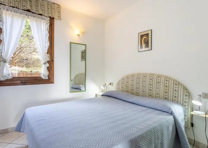 Bilo 4 Porto Corallo