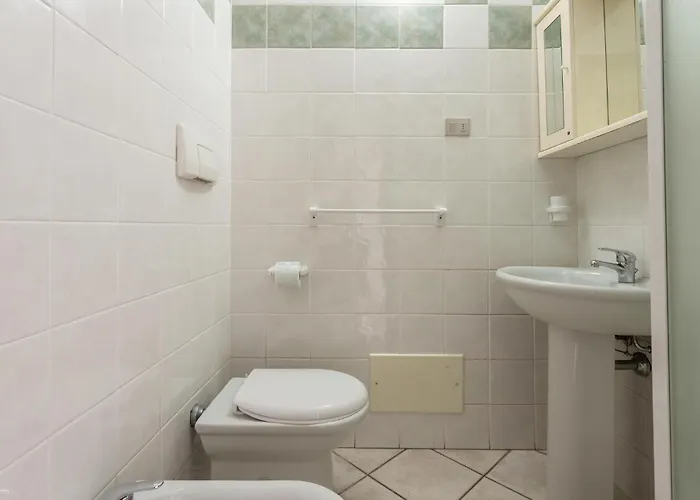 Bilo 4 Apartman Porto Corallo