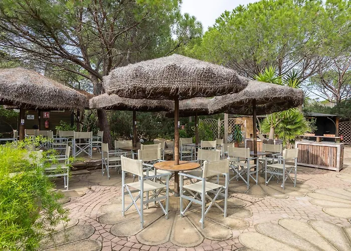 Bilo 4 * Porto Corallo