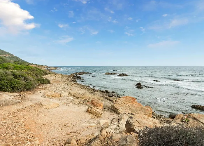 Apartman Bilo 4 Porto Corallo