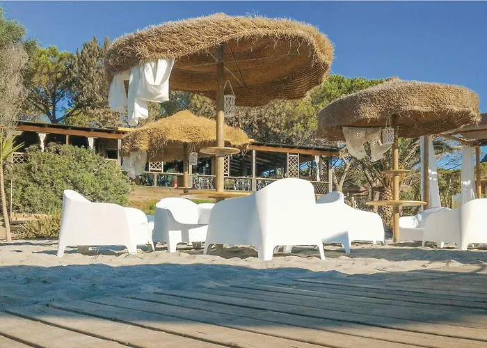 Bilo 4 Porto Corallo