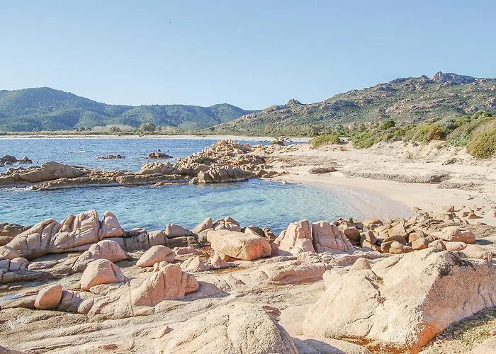 Bilo 4 * Porto Corallo